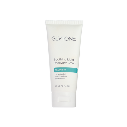 Glytone - Soothing Lipid Recovery Cream