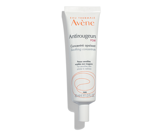Avène - Antirougeurs FORT Soothing Concentrate