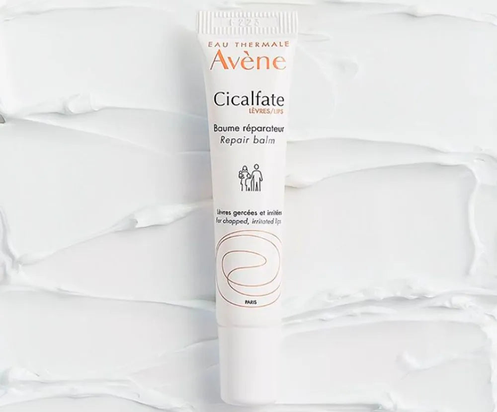 Avène - Cicalfate LIPS Restorative Lip Cream