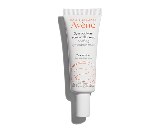 Avène - Soothing Eye Contour Cream